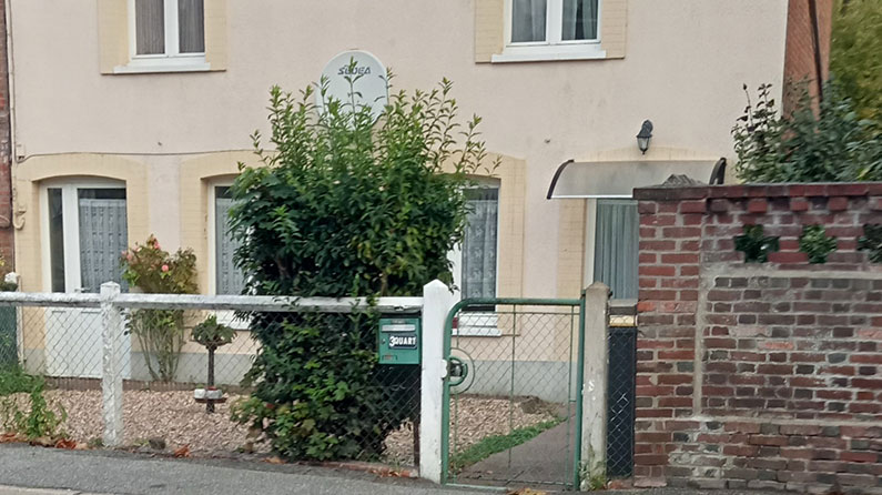 Séance contre l'addiction dans l'Eure 