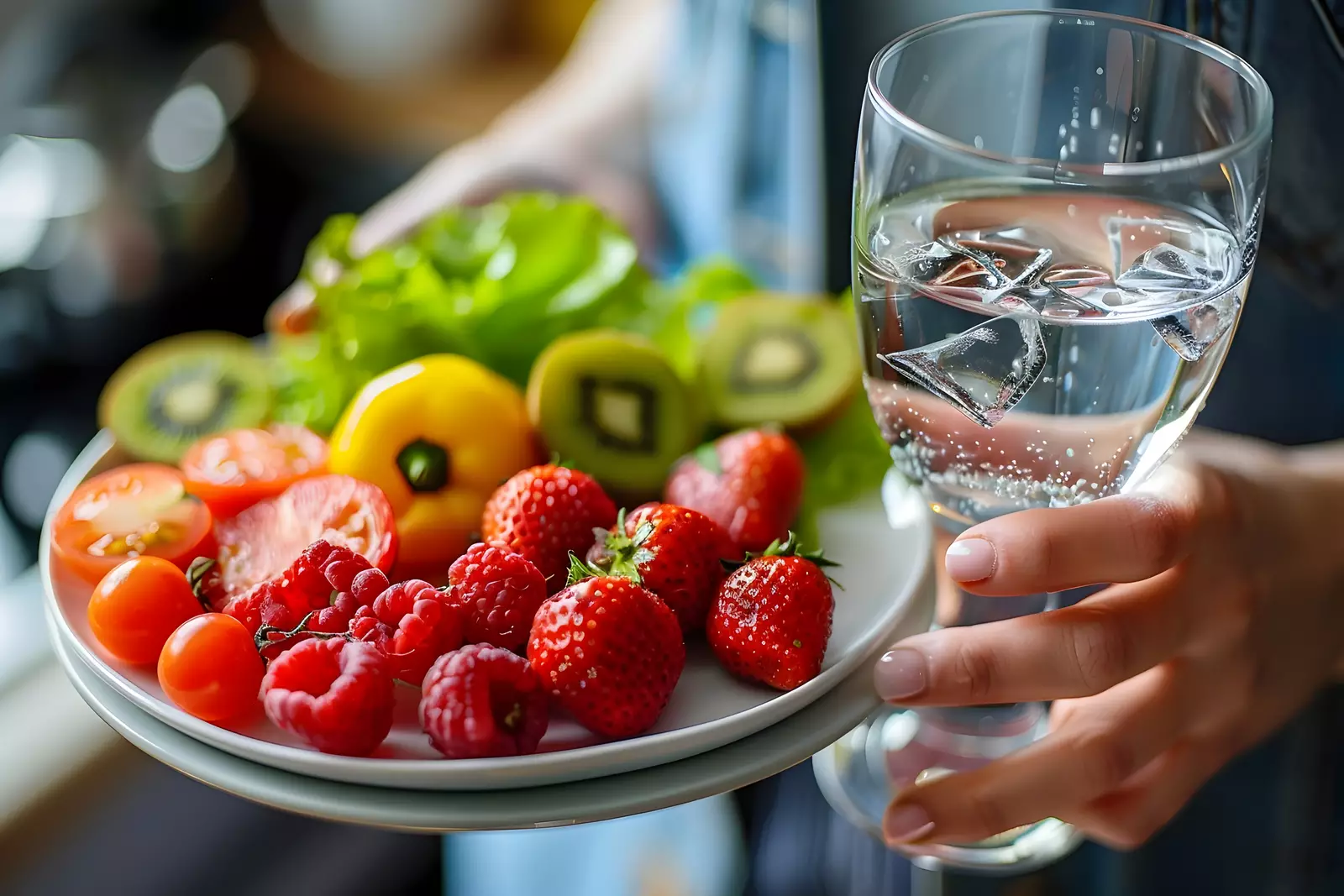 Alimentation saine Bijoux magnétique & bien-être près de Bernay