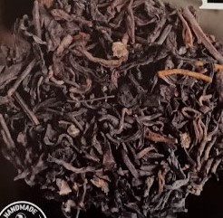 Thé Pu Erh Bio