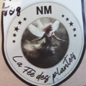 Thé vert nm 10 g