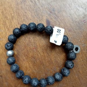 Bracelet magnétisé