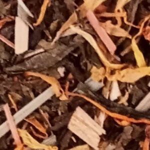 Thé Mangue glacée Bio