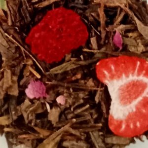 Paradis Fruité Bio réf: 82060
