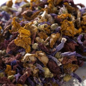 Tisane pectorale