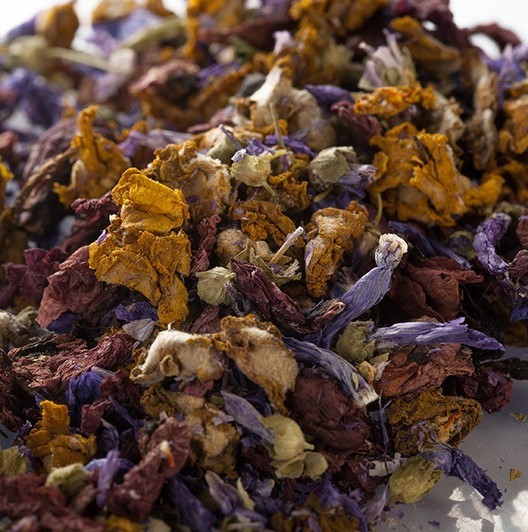 Tisane pectorale