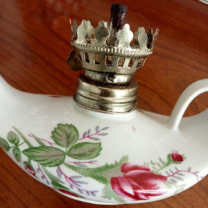 Petite lampe d'Aladin