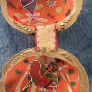 Coquille Amande